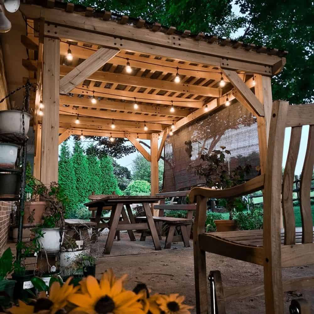 Bistro Lighting image
