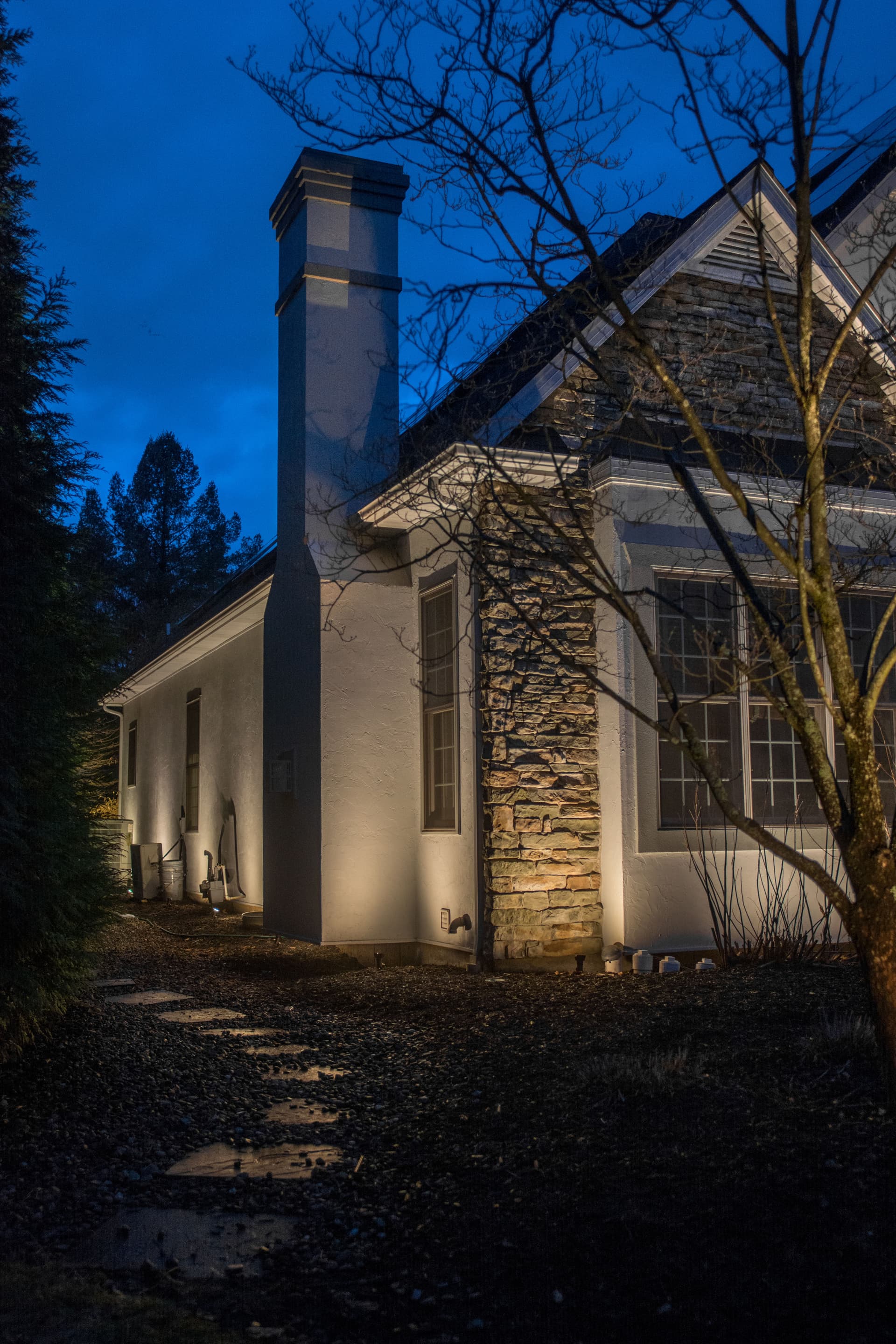Gallery photos for Outdoor Lighting for Home - Allentown, PA: Image #1
