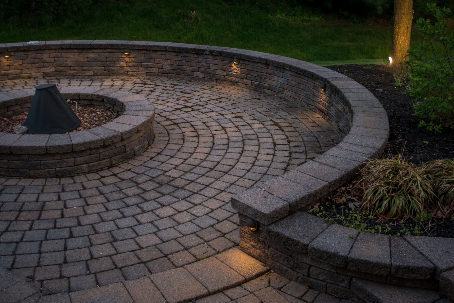 Outdoor Patio Lighting Repair - Bethlehem, PA