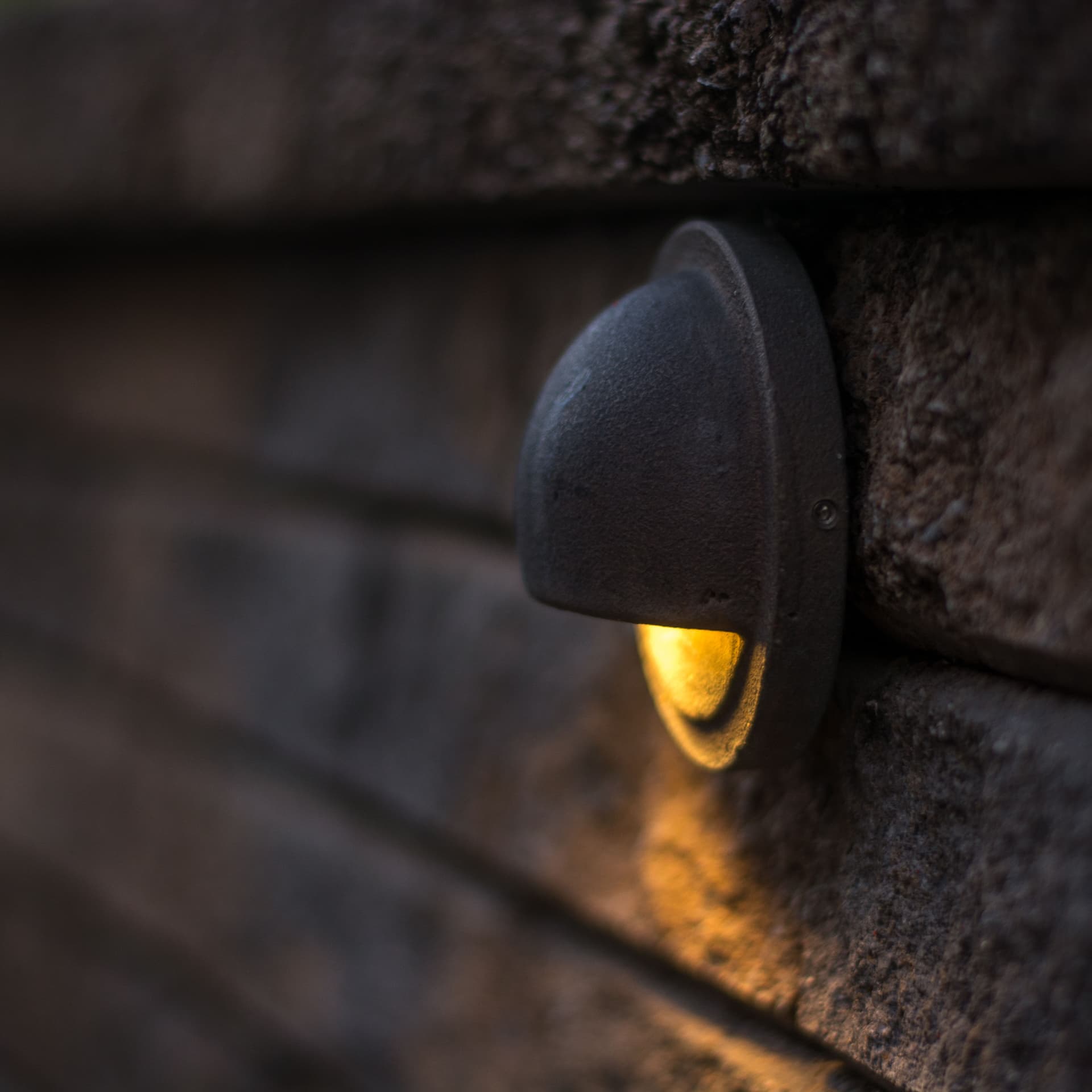Gallery photos for Outdoor Patio Lighting Repair - Bethlehem, PA: Image #1