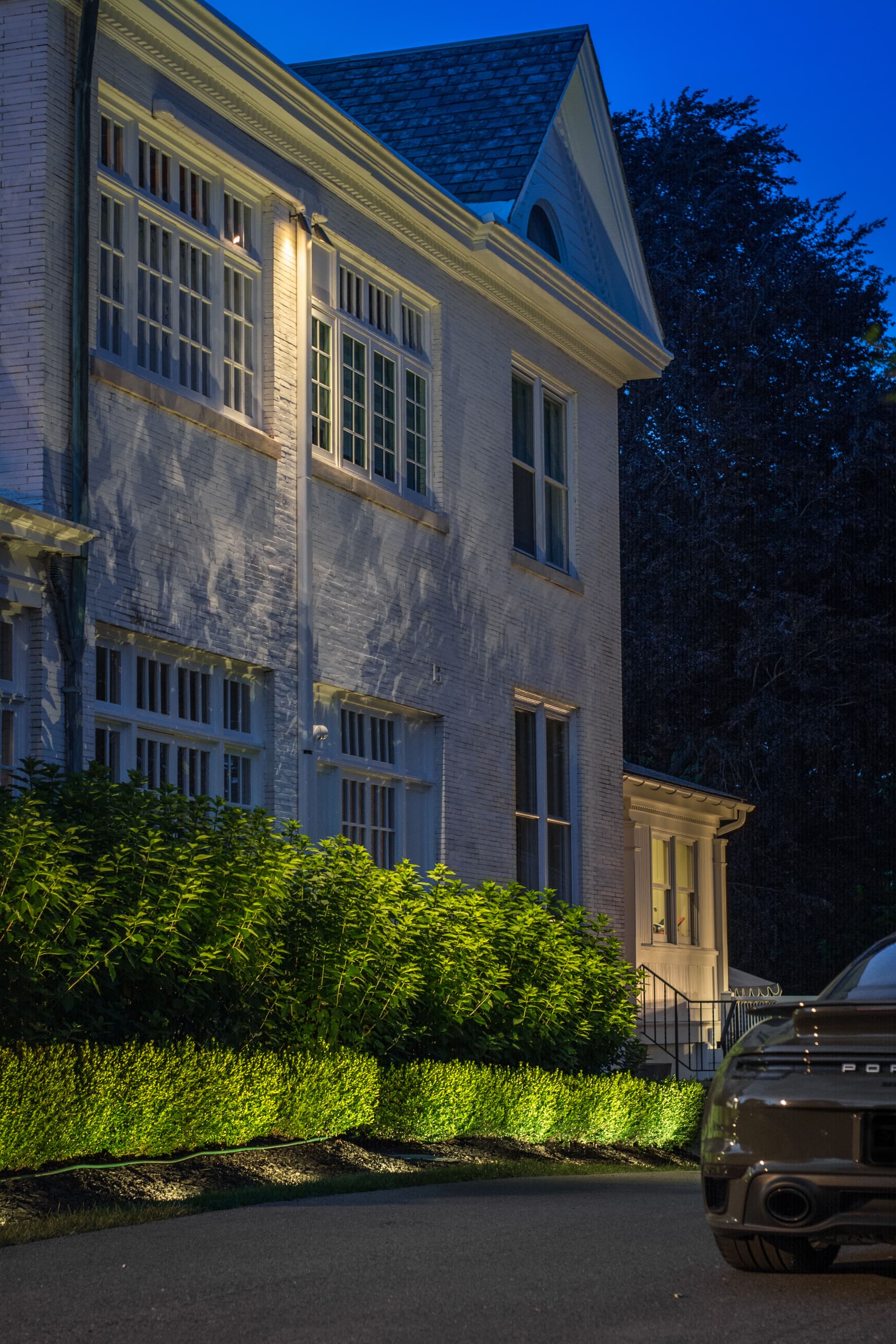 Gallery photos for Elegant Landscape Lighting Easton PA: Image #5