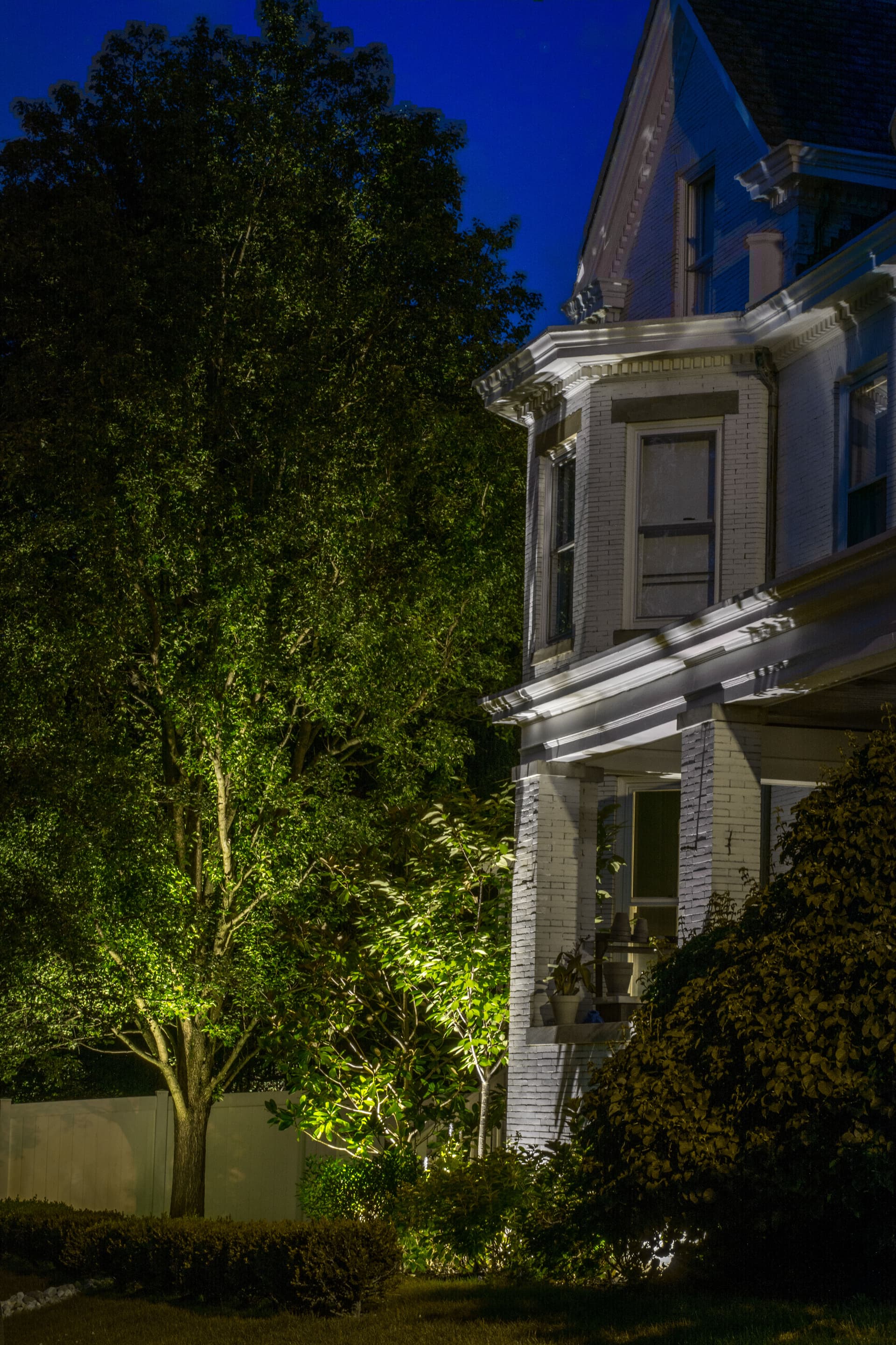 Gallery photos for Elegant Landscape Lighting Easton PA: Image #6