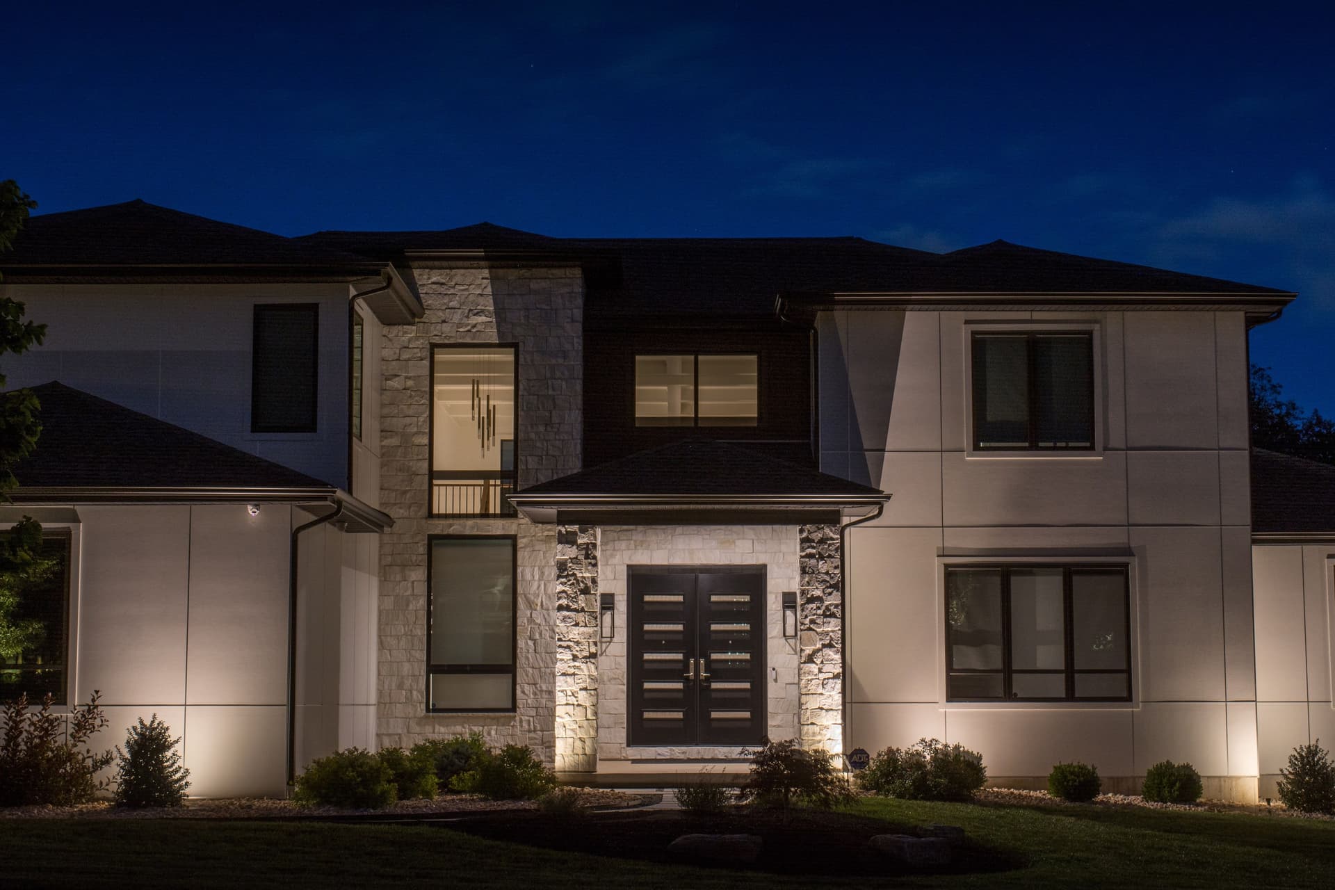 Gallery photos for Outdoor Lighting - Allentown, PA: Image #1