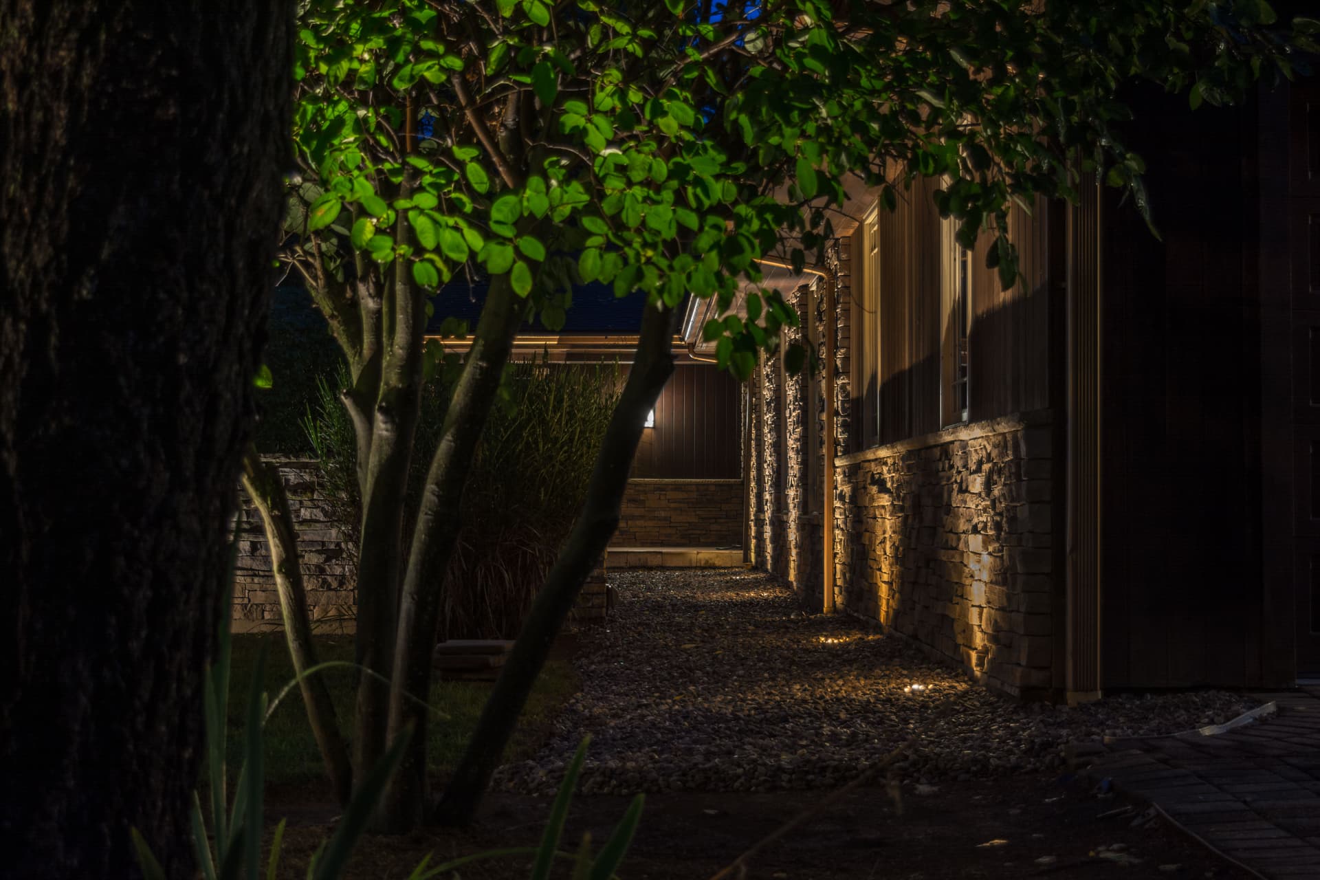 Architectural & Landscape Lighting - Allentown, PA image