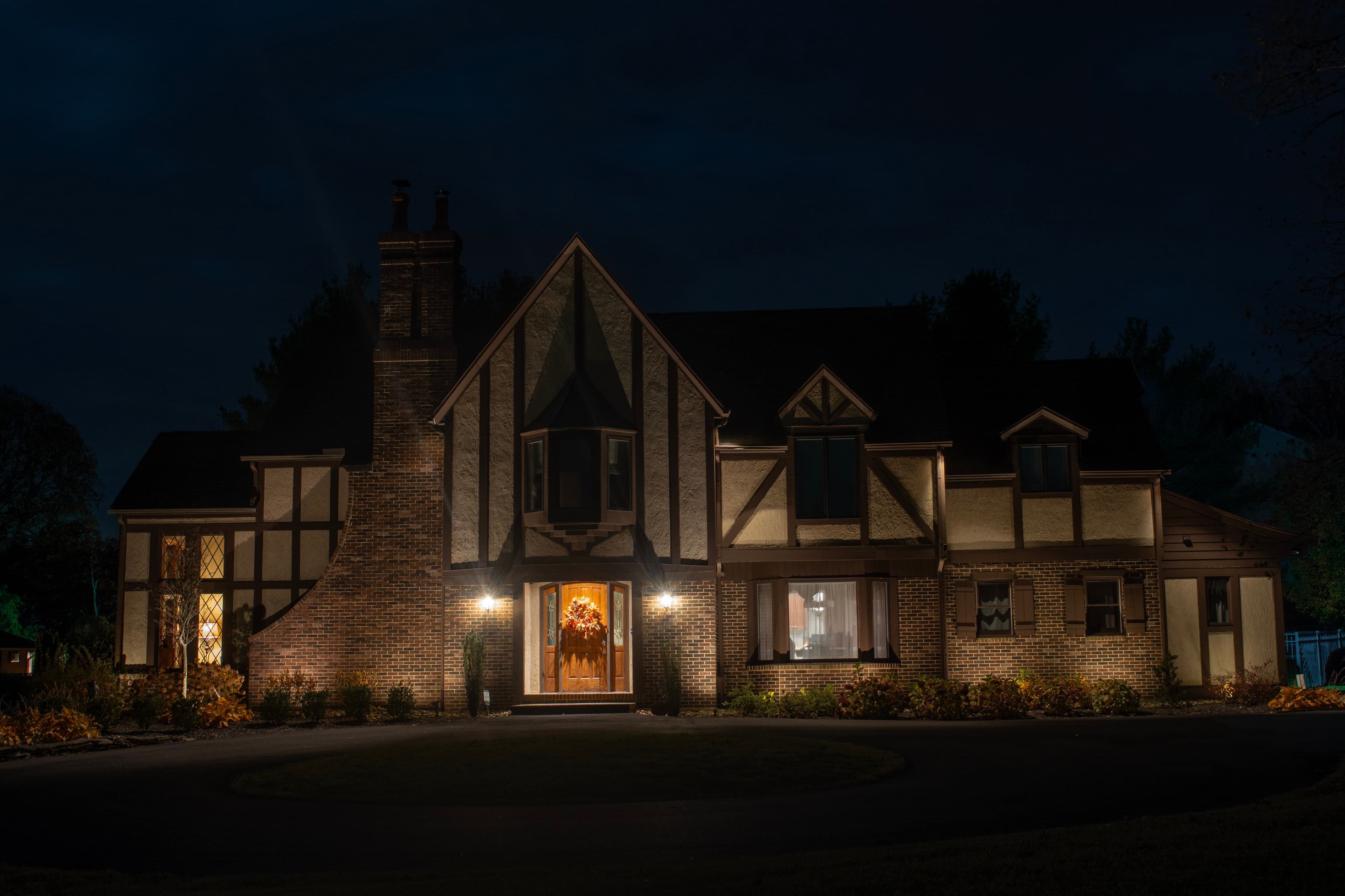 Project Landscape Lighting in Emmaus, Pennsylvania image