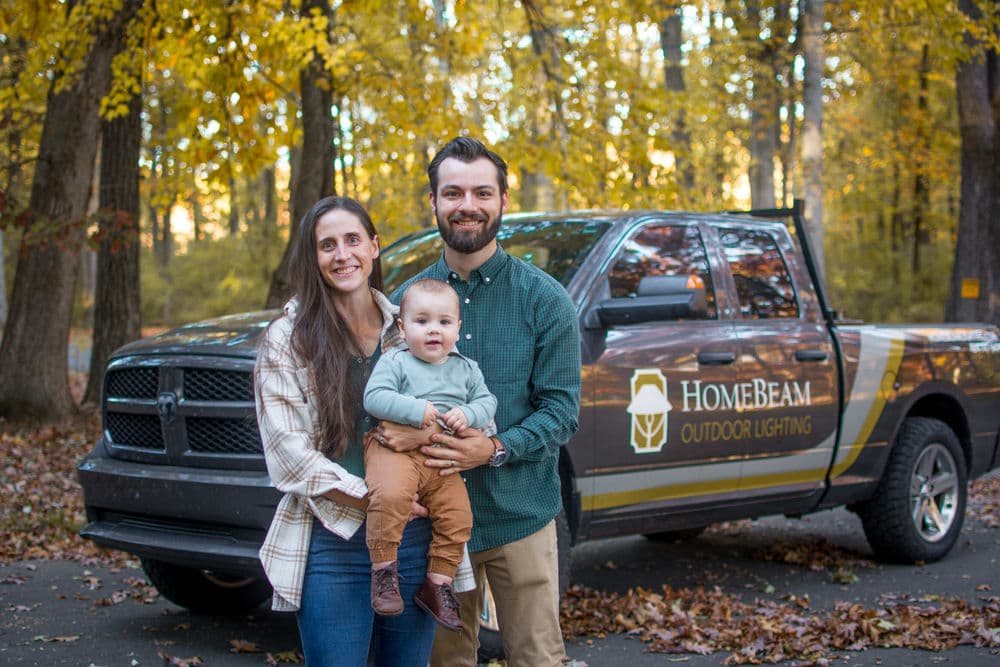 A little bit about us